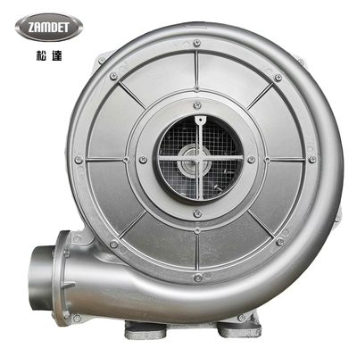 纺织机械专用中压透浦式鼓风机CX-100A