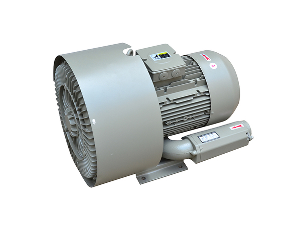 广东双段式高压漩涡风泵2HB-5500 5.5KW