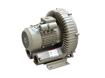 单相高压鼓风机 HB-1500A