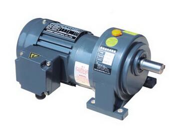 卧式高速比减速机 CH28-1500-30S