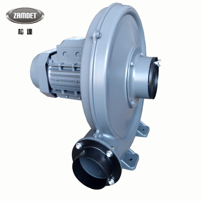 佛山CX-75防爆中压透浦式鼓风机0.75KW