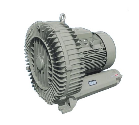 电脑自动裁床专用高压气泵HB-12500KW